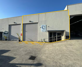 Factory, Warehouse & Industrial commercial property sold at 3/1-5 Industrial Road Unanderra NSW 2526