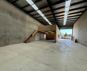 Factory, Warehouse & Industrial commercial property sold at 3/1-5 Industrial Road Unanderra NSW 2526