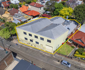 Factory, Warehouse & Industrial commercial property for sale at 7a Queen St Petersham NSW 2049