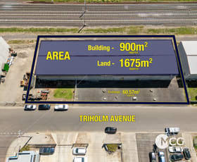 Factory, Warehouse & Industrial commercial property sold at 70 Triholm Avenue Laverton VIC 3028