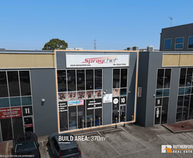 Factory, Warehouse & Industrial commercial property for sale at 10/47-51 Little Boundary Road Laverton North VIC 3026