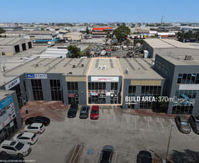 Factory, Warehouse & Industrial commercial property for sale at 10/47-51 Little Boundary Road Laverton North VIC 3026