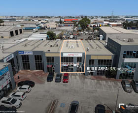 Factory, Warehouse & Industrial commercial property for sale at 10/47-51 Little Boundary Road Laverton North VIC 3026