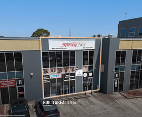 Factory, Warehouse & Industrial commercial property for sale at 10/47-51 Little Boundary Road Laverton North VIC 3026