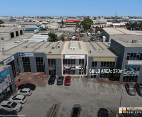 Factory, Warehouse & Industrial commercial property for sale at 10/47-51 Little Boundary Road Laverton North VIC 3026