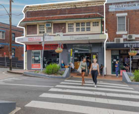 Shop & Retail commercial property for sale at 81-83 Grandview Street Pymble NSW 2073