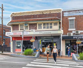 Shop & Retail commercial property sold at 81-83 Grandview Street Pymble NSW 2073