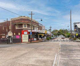 Shop & Retail commercial property sold at 81-83 Grandview Street Pymble NSW 2073