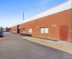 Factory, Warehouse & Industrial commercial property sold at 8/11 Apsley Place Seaford VIC 3198