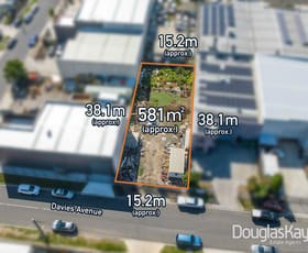 Development / Land commercial property for sale at 50 Davies Avenue Sunshine North VIC 3020