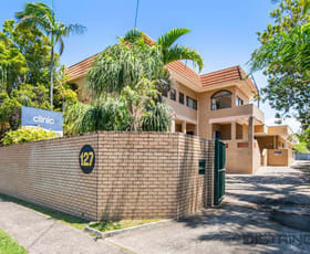 Offices commercial property for sale at 127 Wharf Street Tweed Heads NSW 2485
