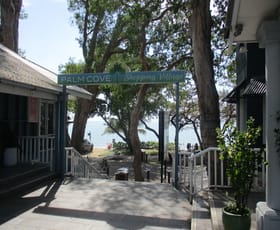 Shop & Retail commercial property for sale at Lots 29 and 30/111-117 Williams Esplanade Palm Cove QLD 4879