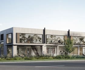 Factory, Warehouse & Industrial commercial property for sale at 21-25 Chambers Road Altona North VIC 3025