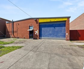Development / Land commercial property sold at 53 Taunton Drive Cheltenham VIC 3192