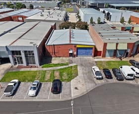 Development / Land commercial property sold at 53 Taunton Drive Cheltenham VIC 3192