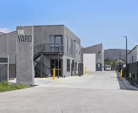Factory, Warehouse & Industrial commercial property sold at Unit 2/13 Cessna Way Cambridge TAS 7170