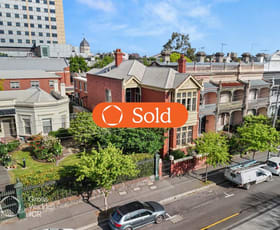 Offices commercial property sold at 23 Brunswick St Fitzroy VIC 3065