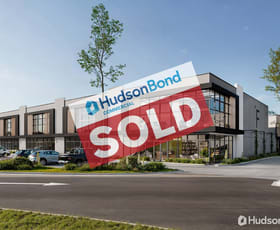 Factory, Warehouse & Industrial commercial property sold at 10S/260 - 280 Governor Road Braeside VIC 3195