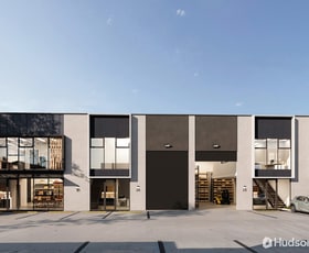 Factory, Warehouse & Industrial commercial property sold at 48W/260-280 Governor Road Braeside VIC 3195