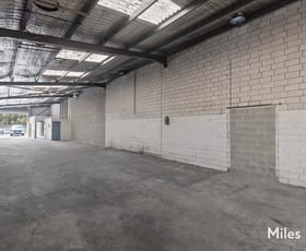 Factory, Warehouse & Industrial commercial property sold at 1/57 Crissane Road Heidelberg West VIC 3081