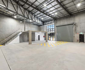 Shop & Retail commercial property sold at 5/29 -31 Indigo Loop Yallah NSW 2530