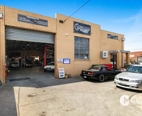 Factory, Warehouse & Industrial commercial property sold at 2 Beckett Avenue Keilor East VIC 3033