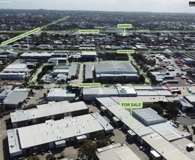 Factory, Warehouse & Industrial commercial property for sale at Unit 38C/1-3 Endeavour Road Caringbah NSW 2229