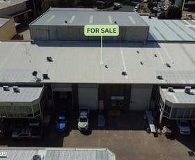 Factory, Warehouse & Industrial commercial property for sale at Unit 38C/1-3 Endeavour Road Caringbah NSW 2229