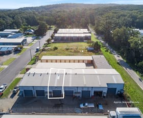 Factory, Warehouse & Industrial commercial property for sale at 3/31- 33 Frederick Kelly Street South West Rocks NSW 2431