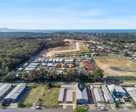 Factory, Warehouse & Industrial commercial property for sale at 3/31- 33 Frederick Kelly Street South West Rocks NSW 2431