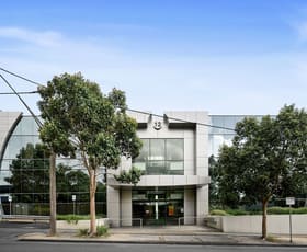 Offices commercial property for sale at 12-14 Cato Street Hawthorn East VIC 3123