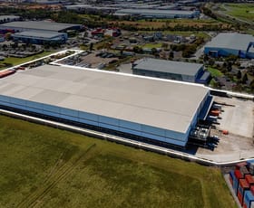 Factory, Warehouse & Industrial commercial property for sale at 56/60 Toll Drive Altona VIC 3018