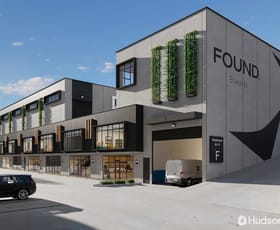 Factory, Warehouse & Industrial commercial property sold at 25W/260-280 Governor Road Braeside VIC 3195