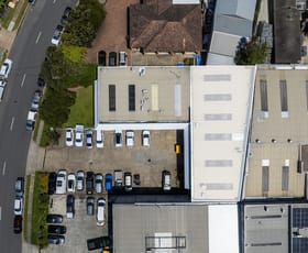 Factory, Warehouse & Industrial commercial property sold at 3/27 Hutchinson Street Burleigh Heads QLD 4220