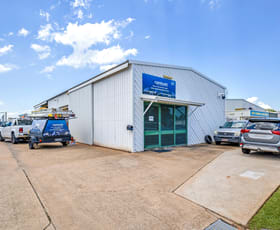 Factory, Warehouse & Industrial commercial property for sale at 2/12 Travers Street Coconut Grove NT 0810