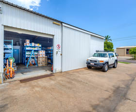 Factory, Warehouse & Industrial commercial property for sale at 2/12 Travers Street Coconut Grove NT 0810