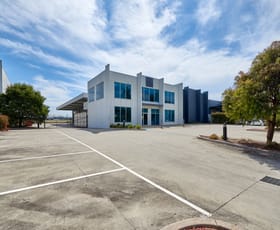 Factory, Warehouse & Industrial commercial property for sale at 141 Paramount Boulevard Derrimut VIC 3026