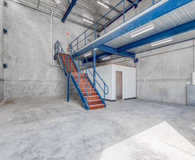 Factory, Warehouse & Industrial commercial property sold at 13/51 Industry Place Wynnum QLD 4178