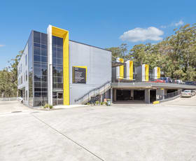 Factory, Warehouse & Industrial commercial property sold at 7/242 New Line Road Dural NSW 2158