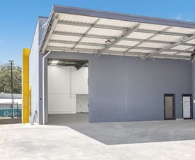 Factory, Warehouse & Industrial commercial property sold at 7/242 New Line Road Dural NSW 2158