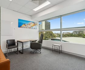Offices commercial property sold at Suite 304/12 Century Circuit Norwest NSW 2153