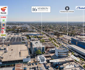 Offices commercial property for sale at 16 Station Street Frankston VIC 3199