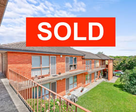 Development / Land commercial property sold at 1-14/40 edgar street Glen Iris VIC 3146
