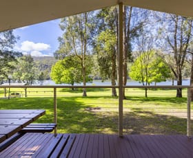 Hotel, Motel, Pub & Leisure commercial property for sale at 76 Chaseling Road North Webbs Creek NSW 2775