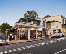 Medical / Consulting commercial property sold at 3 Martha Street Camp Hill QLD 4152