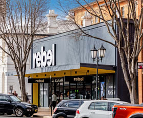 Showrooms / Bulky Goods commercial property sold at Rebel Sport, 102 Macquarie Street Dubbo NSW 2830
