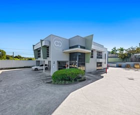 Factory, Warehouse & Industrial commercial property for sale at 2/53 Southgate Avenue Cannon Hill QLD 4170