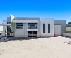 Factory, Warehouse & Industrial commercial property for sale at 2/53 Southgate Avenue Cannon Hill QLD 4170