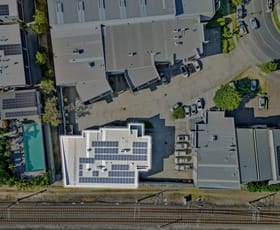 Factory, Warehouse & Industrial commercial property for sale at 2/53 Southgate Avenue Cannon Hill QLD 4170