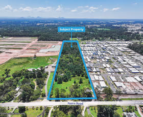 Development / Land commercial property sold at 74-80 Nairn Road Morayfield QLD 4506